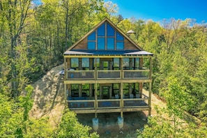 Two Porches