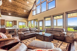 Main Living Room