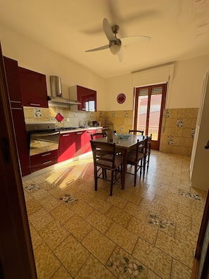 Cuisine privée
