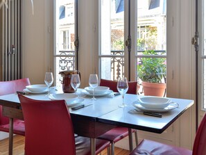 Restauration
