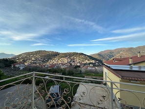 Boendeområde