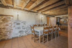 Restauration
