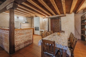 Restauration