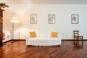 Coin séjour