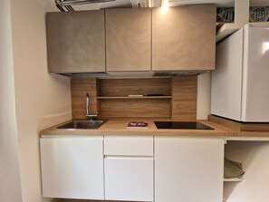 Eget kök