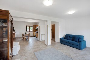 Coin séjour