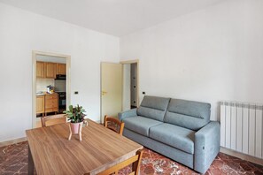 Coin séjour