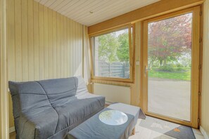 Coin séjour