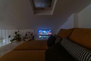 Interiör