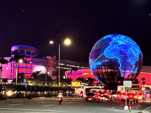 Site d’intérêt