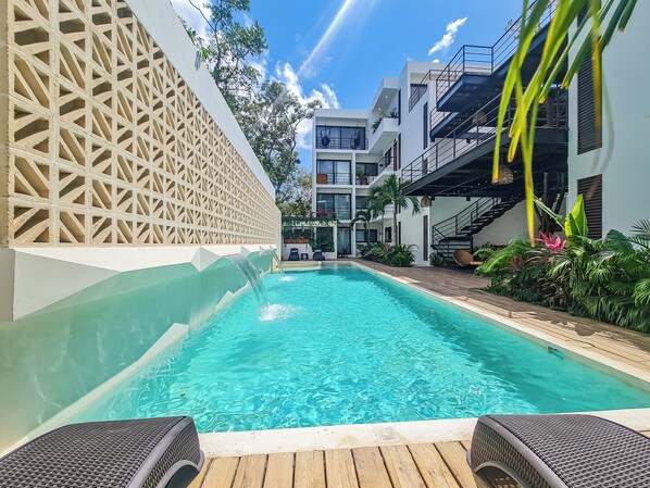 Piscina