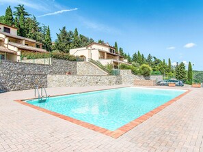 Schwimmbad, Resort, Villa, Eco Hotel, Hotel, Hazienda, Ferienort