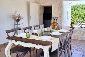 Restauration