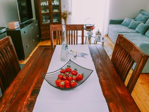 Restauranger