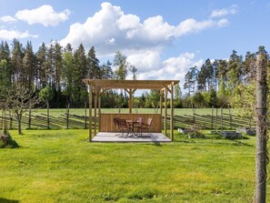 Boendeområde