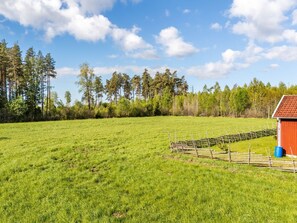 Boendeområde