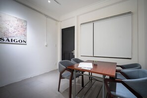 Sala de reuniones