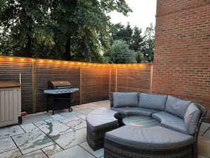 Terrass/Patio