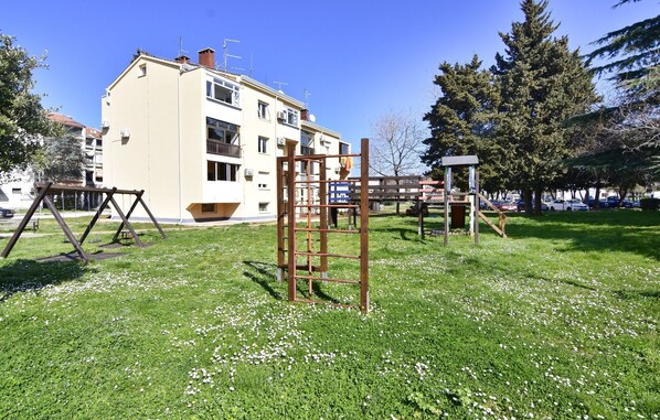 Espace pour enfants