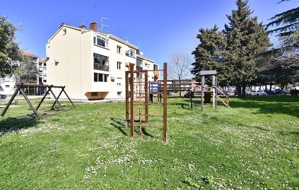 Espace pour enfants