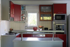 Kitchen 1