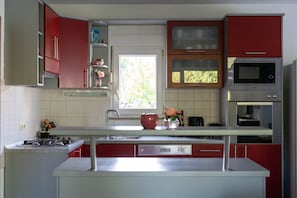Kitchen 1