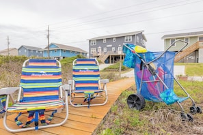 Espace pour enfants