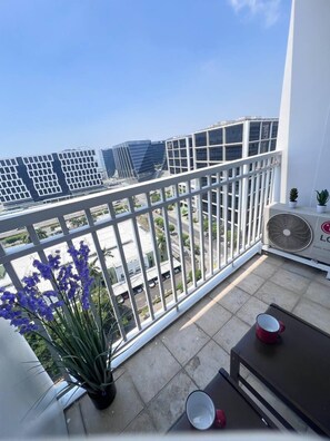 Terraço/pátio
