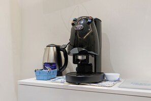 Café et/ou machine à café
