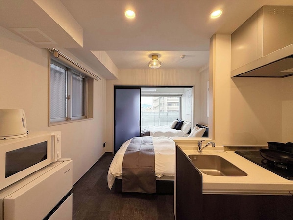 Apartment Overview
