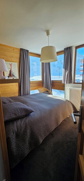 Chambre parentale 2