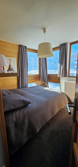 Chambre parentale 2