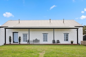 Außenbereich