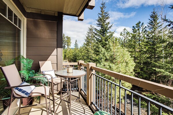 Cle Elum Vacation Rental | 1BR | 1BA | Step-Free Access | 900 Sq Ft