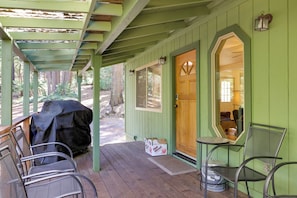 Terrass/Patio