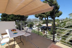 Villa Blanca - 3