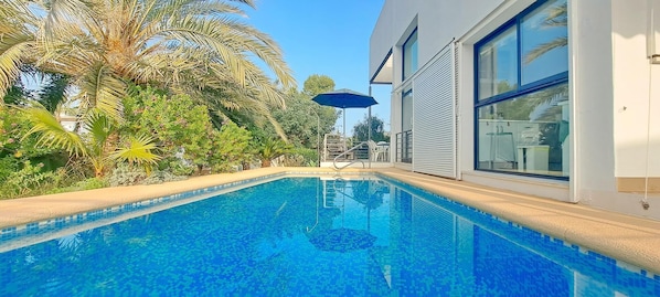 Villa Blanca - 1