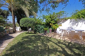 Villa Blanca - 4