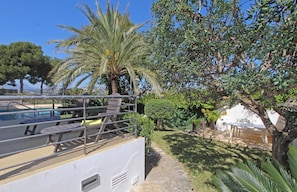 Villa Blanca 4 pax - 5