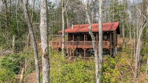 Foxbear Cabin