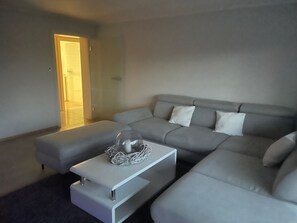 Coin séjour