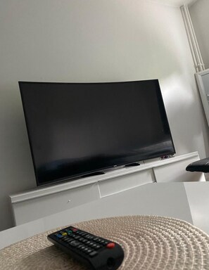 Television