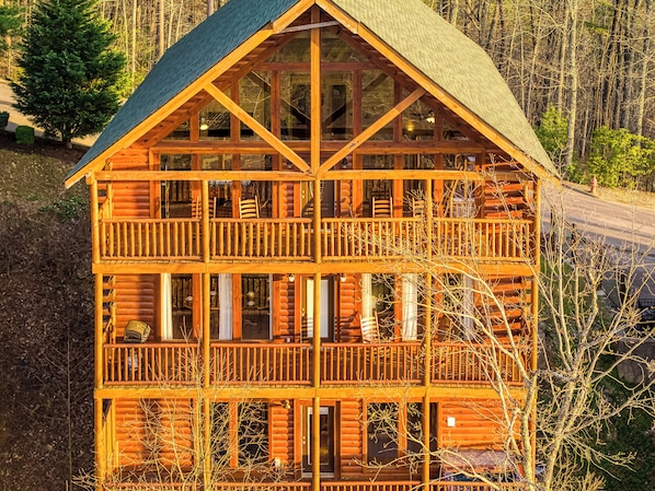 Exterior.