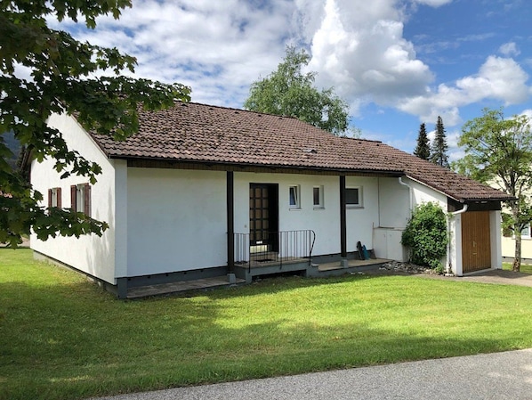 Exteriör