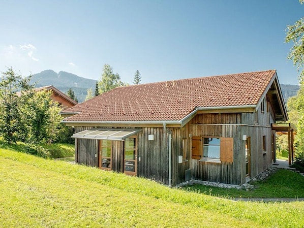 Exteriör