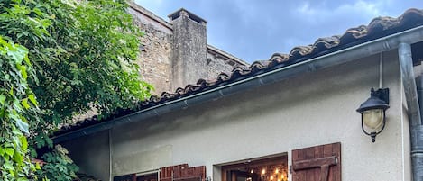 Exteriör