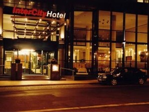 InterCity Hotel Schwerin
