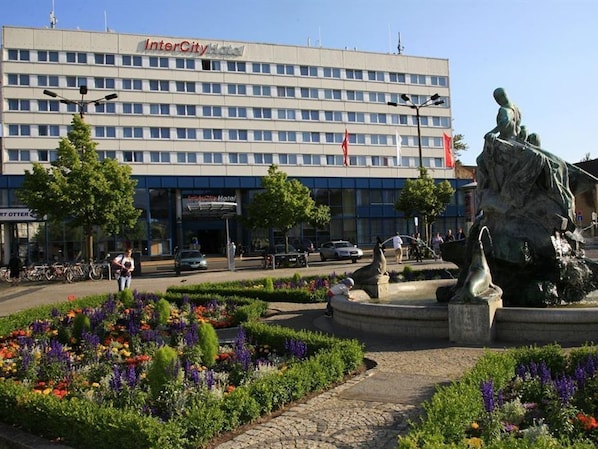 Site d’intérêt