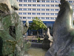 Site d’intérêt