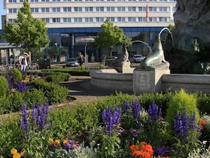 Site d’intérêt